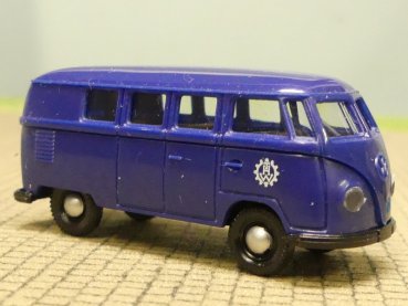 1/87 Brekina # 0030 VW T1a THW, Bus